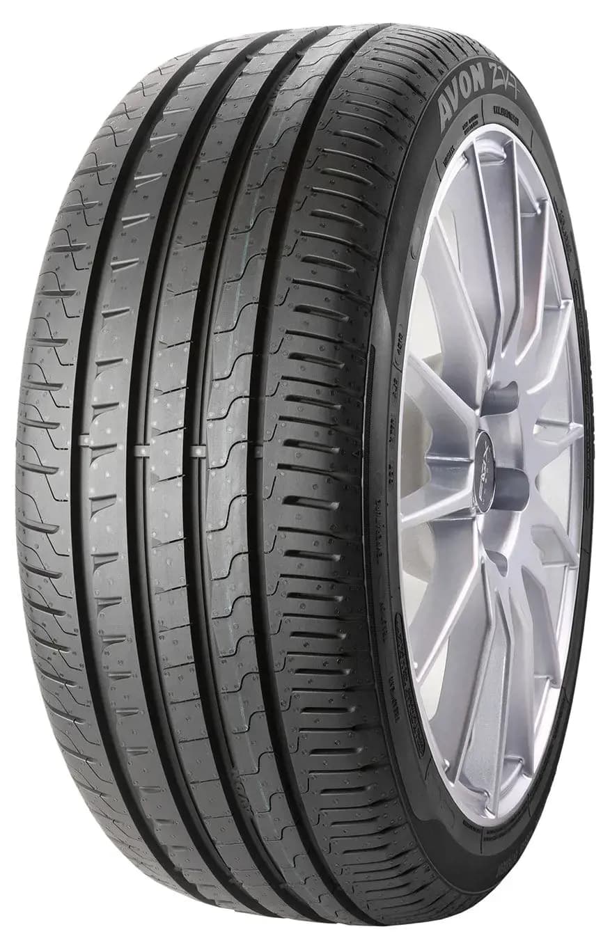 Avon 185/55 R16 83V ZV7 BSW