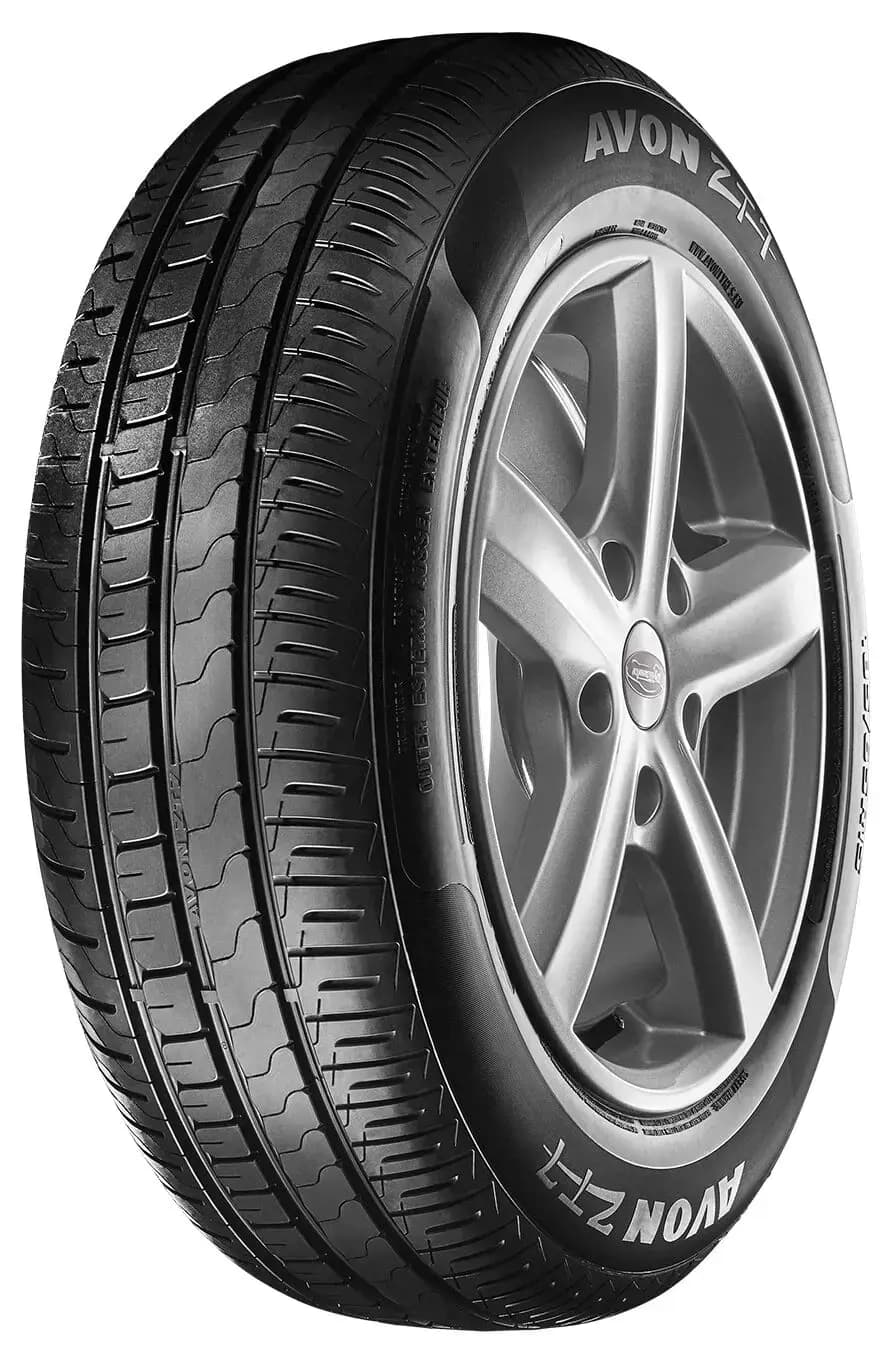 Avon 165/65 R14 79T ZT7