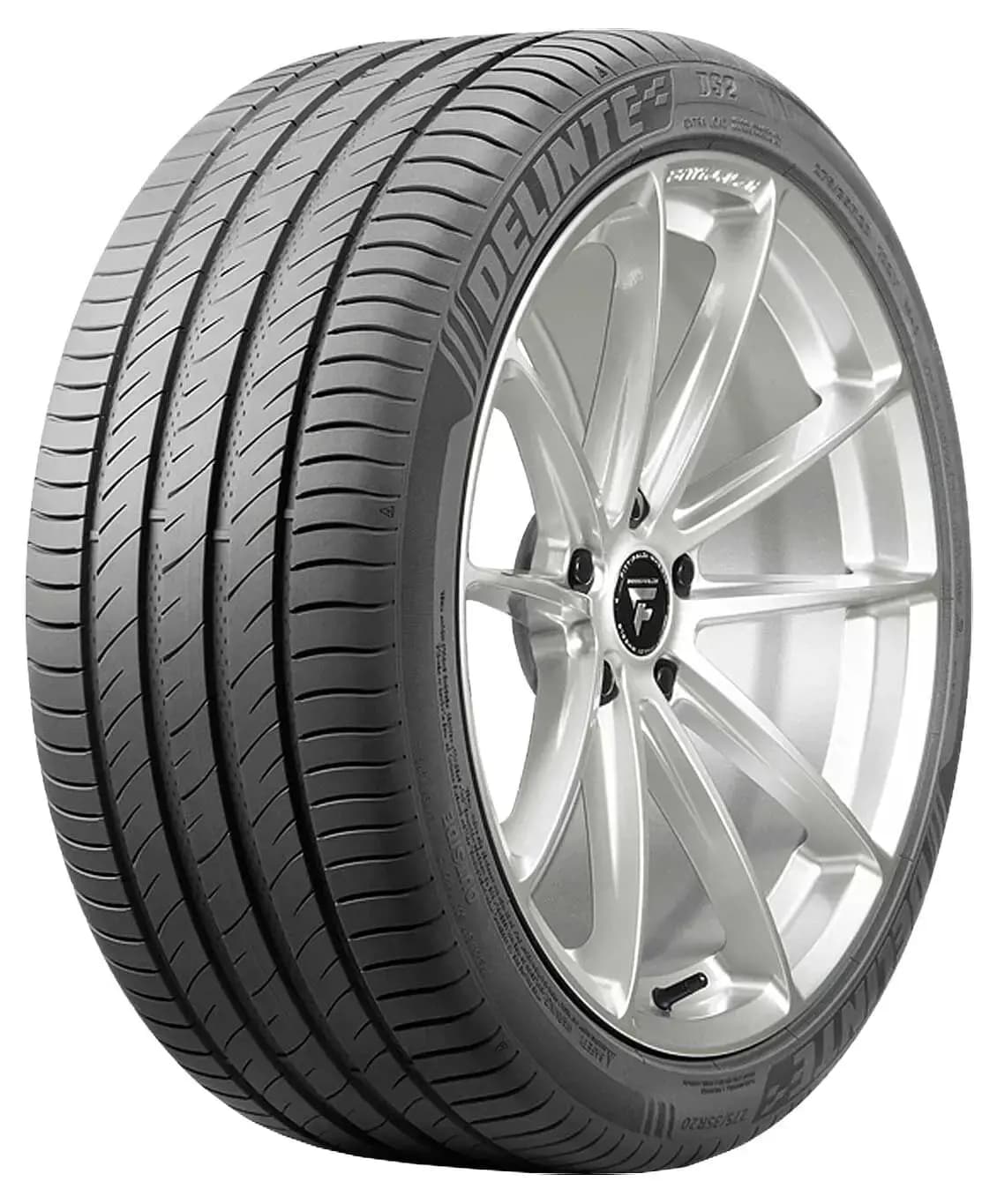 Delinte 205/60 R16 92V DS2
