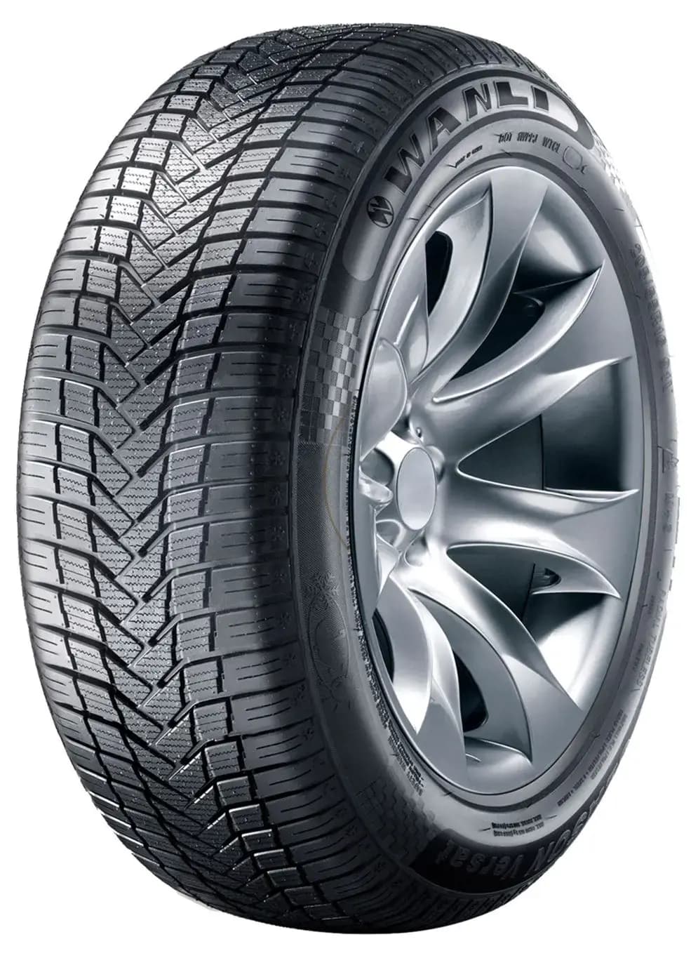 Wanli 175/65 R14 82T SC501